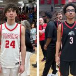 Southridge Regional Top Performers | 3A/4A