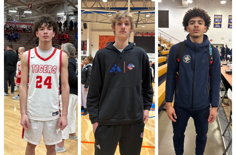 Prep Hoops Indiana Class 3A Semi-State Preview