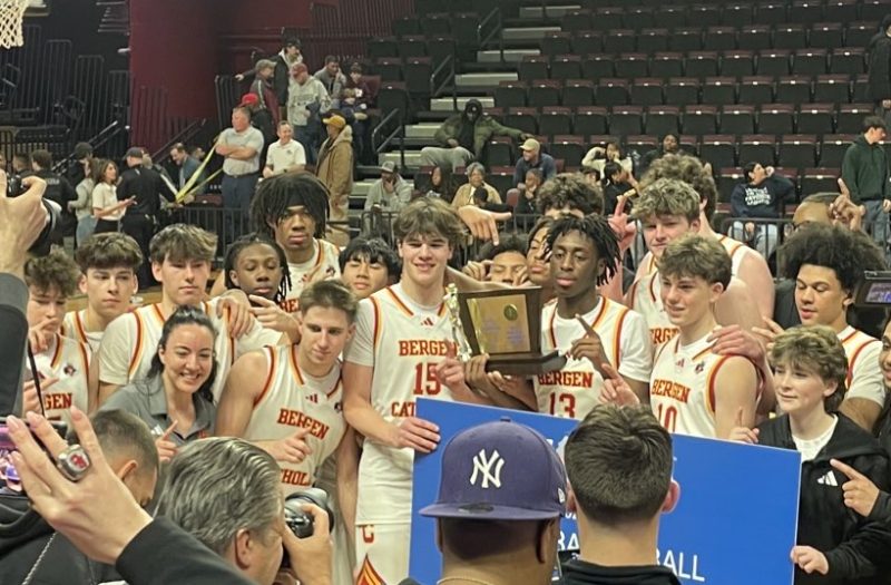 Non-Public A Final: Bergen Catholic 56, St. Peter’s Prep 52 (OT)