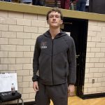 Gavin Keller