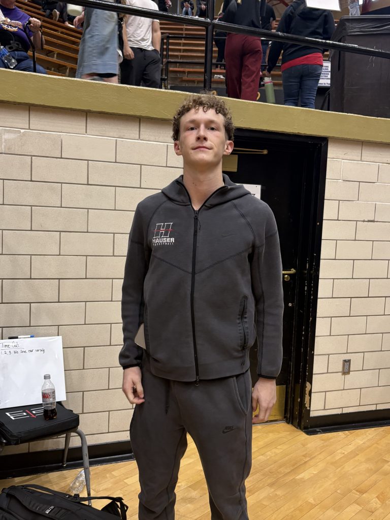 Gavin Keller
