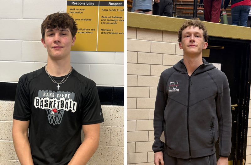Class 1A South Semi-State | Semi-Final Game Recaps