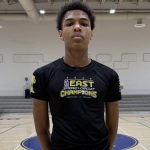 Tri Scrimmage: High Upside ’29 W/F Prospects
