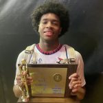 Group 4 State Championship: Plainfield 49, Montgomery 40