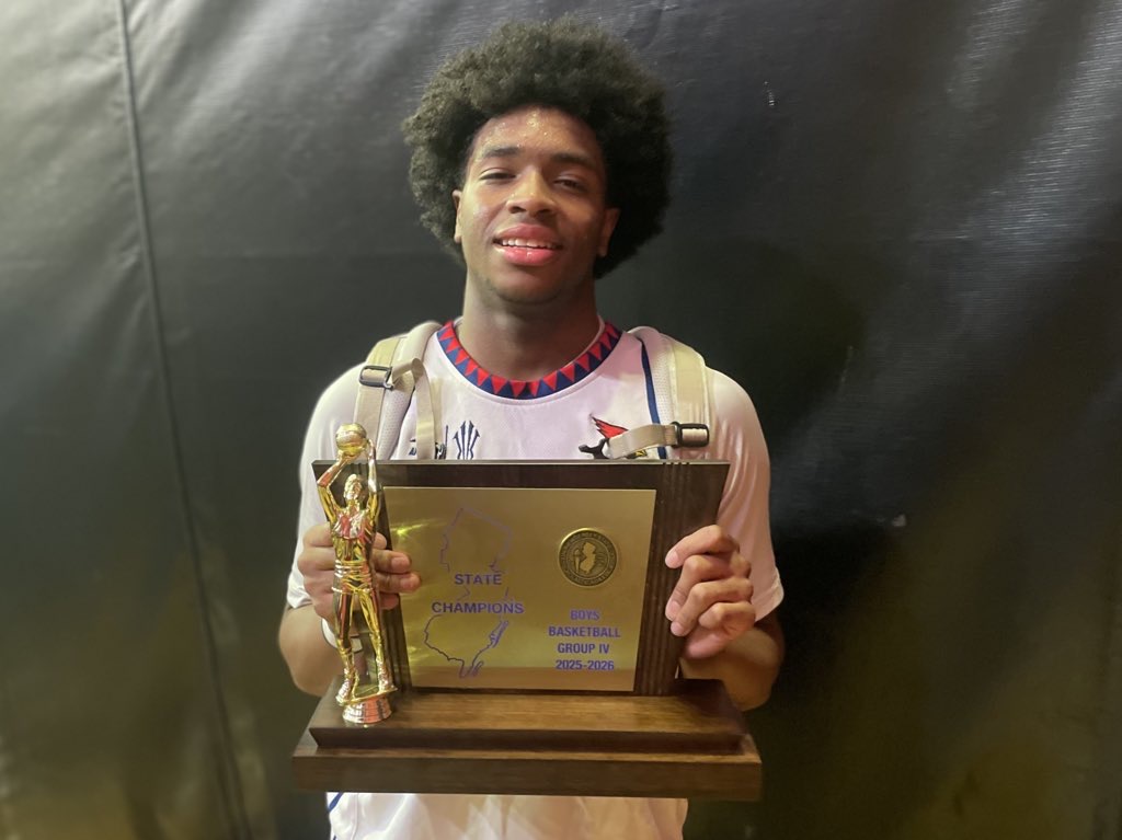 Public State Final Standouts