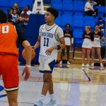 Cameron Brown
