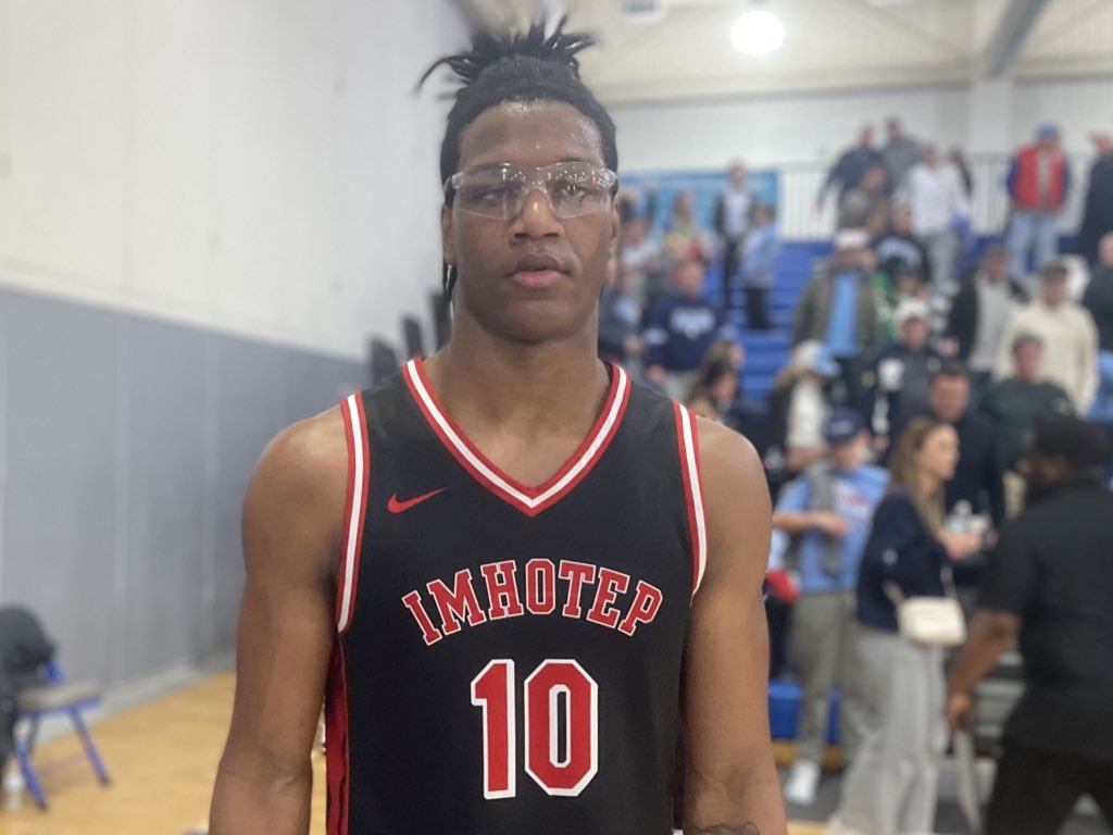 PIAA 6A Semifinal: Imhotep 51, Father Judge 48