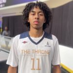 The Throne National Championship: More Thursday eye-catchers