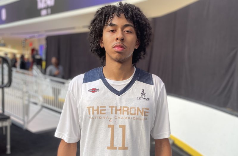 The Throne National Championship: More Thursday eye-catchers
