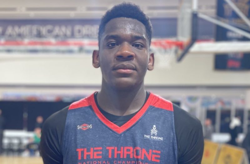 EYBL Recap: Jet Academy 16u