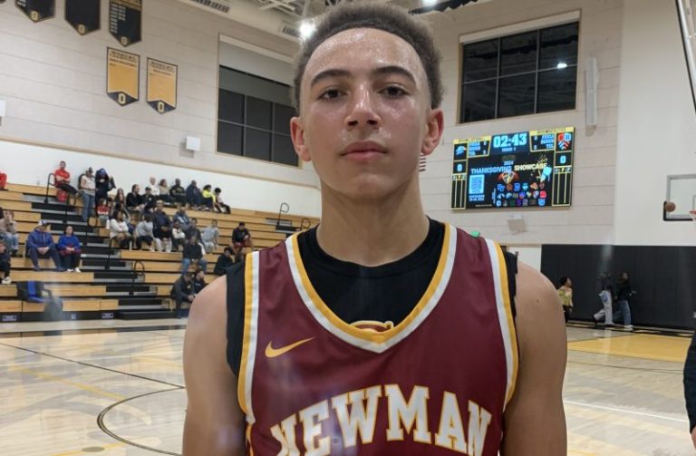 North Bay: Marin County: All League Selections