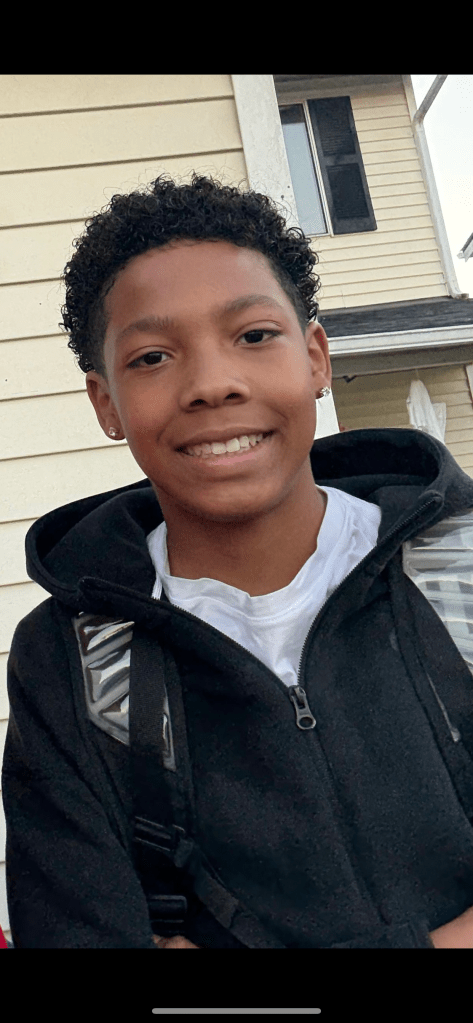 Kade Ajayi