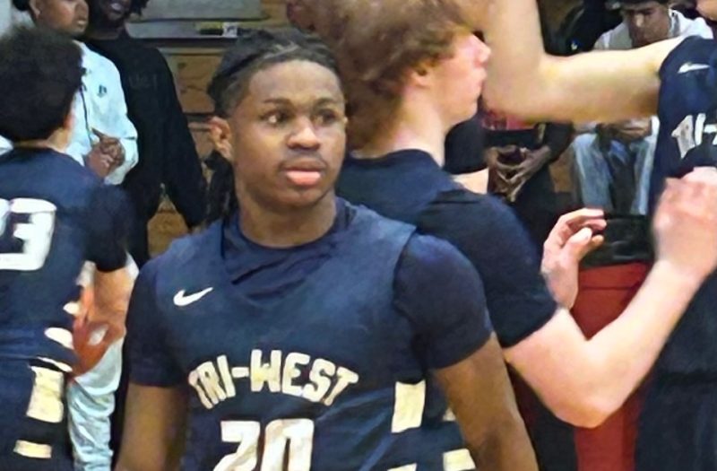 <span class="pn-tooltip pn-player-link">
        <span class="name-pointer">Performers of the Game- Cardinal Ritter vs Tri-West</span>
        <span class="info-box not-prose" style="background: linear-gradient(to bottom, rgba(247,101,23, 0.95) 0%,rgba(247,101,23, 1) 100%)">
            <a href="https://prephoops.com/2026/03/performers-of-the-game-cardinal-ritter-vs-tri-west/" class="link-wrap">
                                    <span class="player-img"><img src="https://prephoops.com/wp-content/uploads/sites/2/2026/03/IMG_7017-crop-960x631-1772558328.jpeg?w=150&h=150&crop=1" alt="Performers of the Game- Cardinal Ritter vs Tri-West"></span>
                
                <span class="player-details">
                    <span class="first-name">Performers</span>
                    <span class="last-name">of the Game- Cardinal Ritter vs Tri-West</span>
                    <span class="measurables">
                                            </span>
                                    </span>
                <span class="player-rank">
                                                        </span>
                                    <span class="state-abbr"></span>
                            </a>

                    </span>
    </span>
