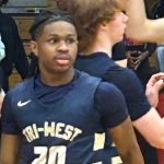 Performers of the Game- Cardinal Ritter vs Tri-West