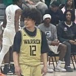 Arsenal Tech Sectionals- Top Perfomances