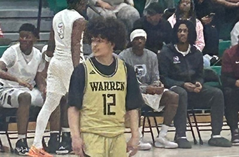 Arsenal Tech Sectionals- Top Perfomances