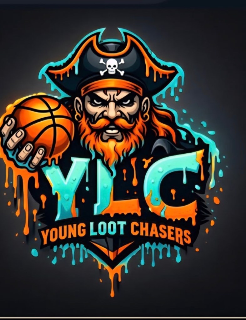 (YLC) young loot chasers