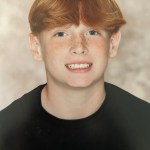 Kellan Shaffer