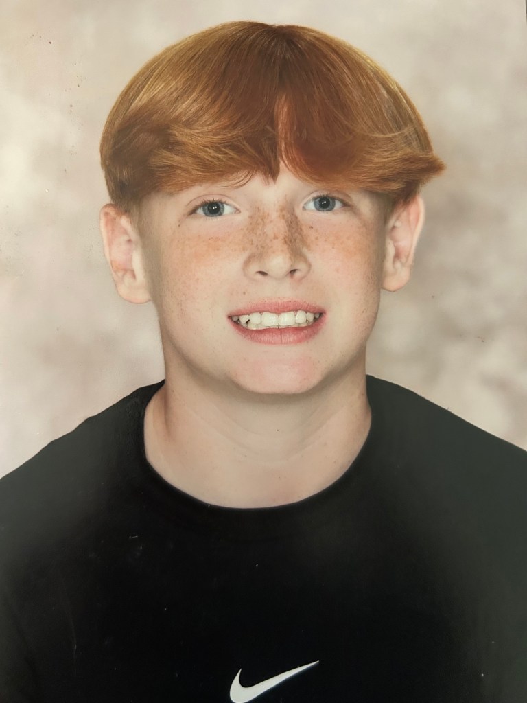 Kellan Shaffer