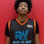 Top ’28 Bigs and Forwards from the Great Lakes Challenge