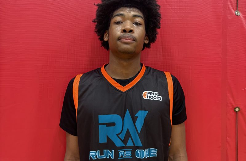 Top '28 Bigs and Forwards from the Great Lakes Challenge