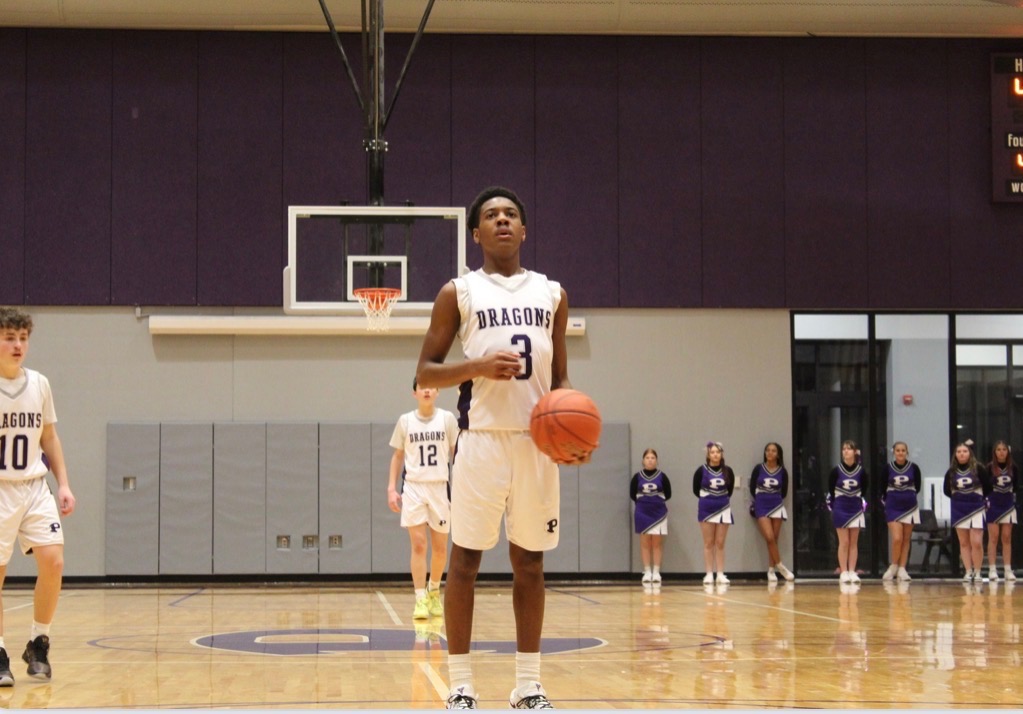 Daijon Murphy