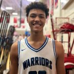 Buckeye Trail 56 (OH) Bridgeport (OH) 51 Game Recap