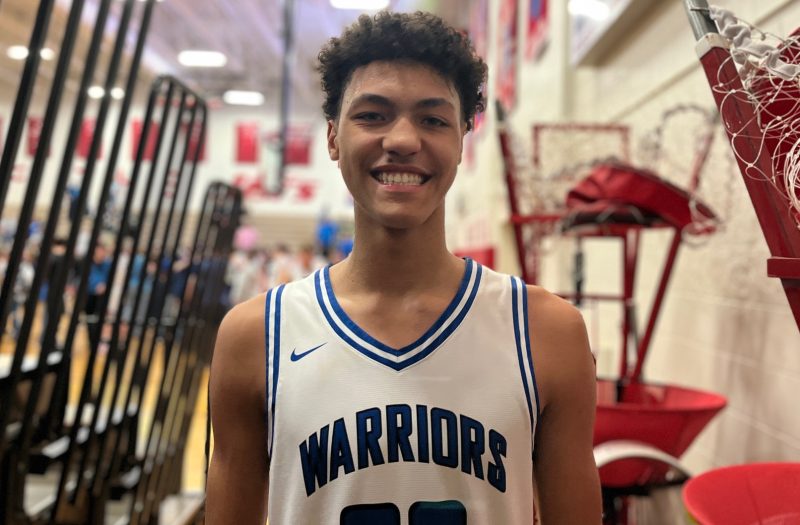 Buckeye Trail 56 (OH) Bridgeport (OH) 51 Game Recap