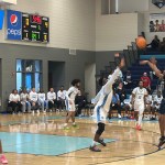 Sweet 16 Standouts: Troup County-Long County