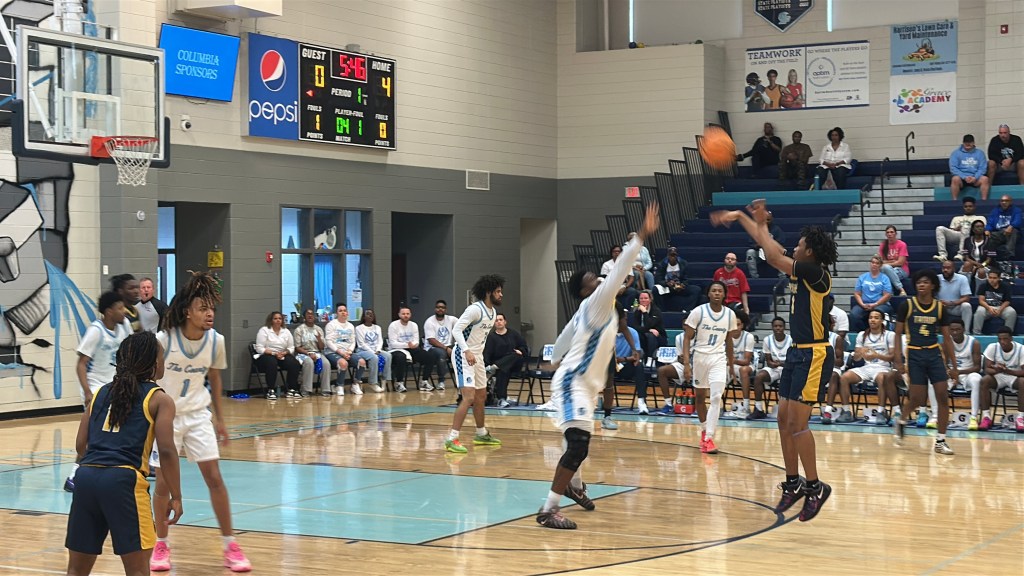 Sweet 16 Standouts: Troup County-Long County