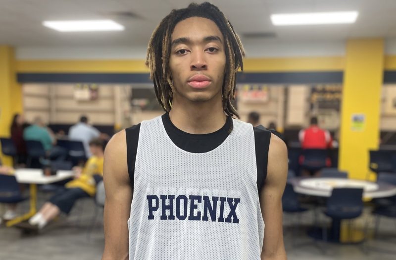 Donofrio Classic: Round One Tuesday standouts