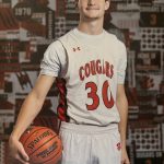 Landon Sweitzer