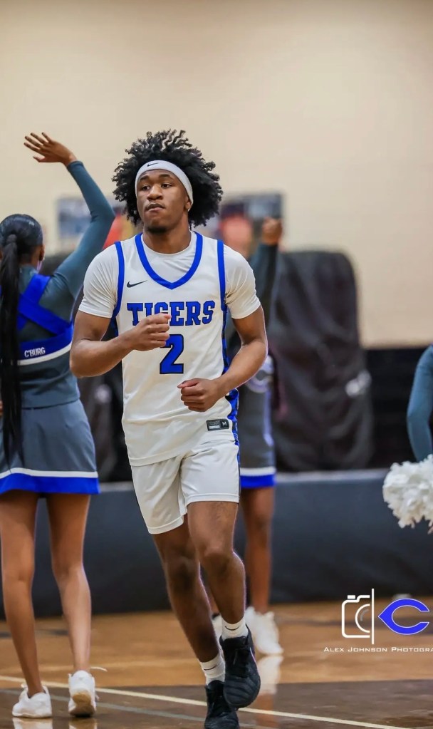 Jacob Johnson