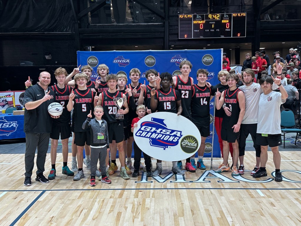 GHSA State Championship Week Recap