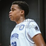 Jamari Gatson