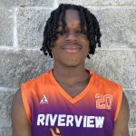 Travel Team Profile: Riverview Sonics
