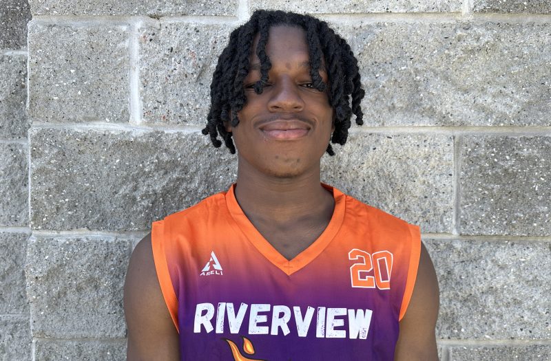 Travel Team Profile: Riverview Sonics