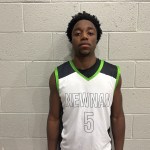 Jamarcus Elijah Alford