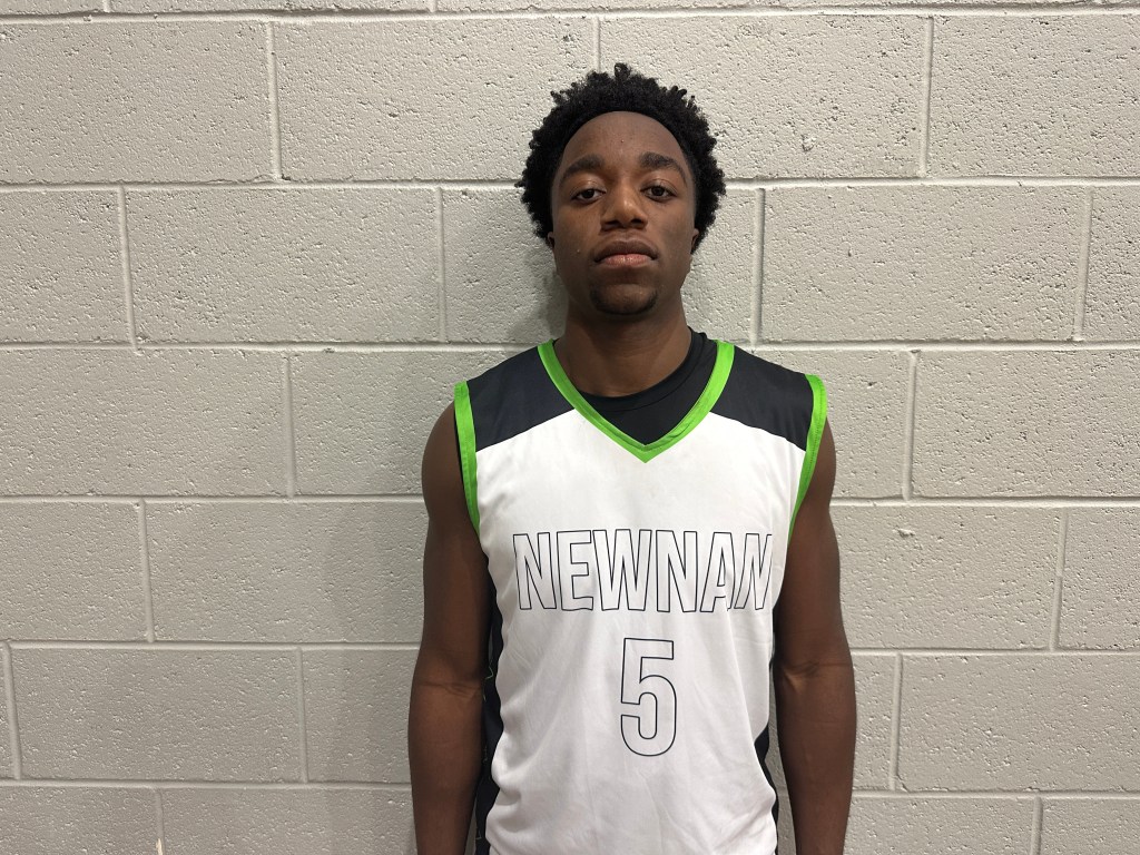 Jamarcus Elijah Alford