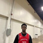 Nevion Legree