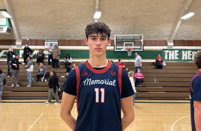 Central Cali’s Class of 2026 Final Player Rankings