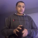 Marcus Day
