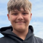 Kasen Barker