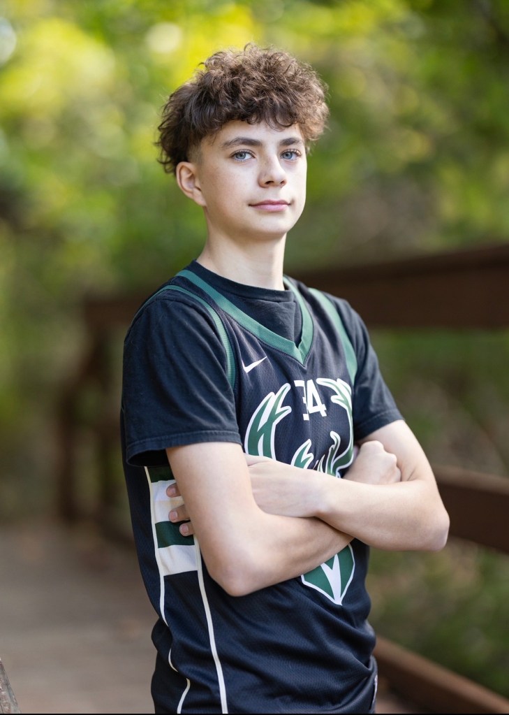 Sebastian Buss