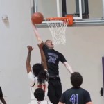 Cody Woitel-Anschutz