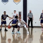 Connor Christle
