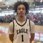 PSAL 4A Championship: Eagle Bronx 59, Eagle Brooklyn 57 (OT)