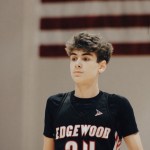 Luke Druckrey