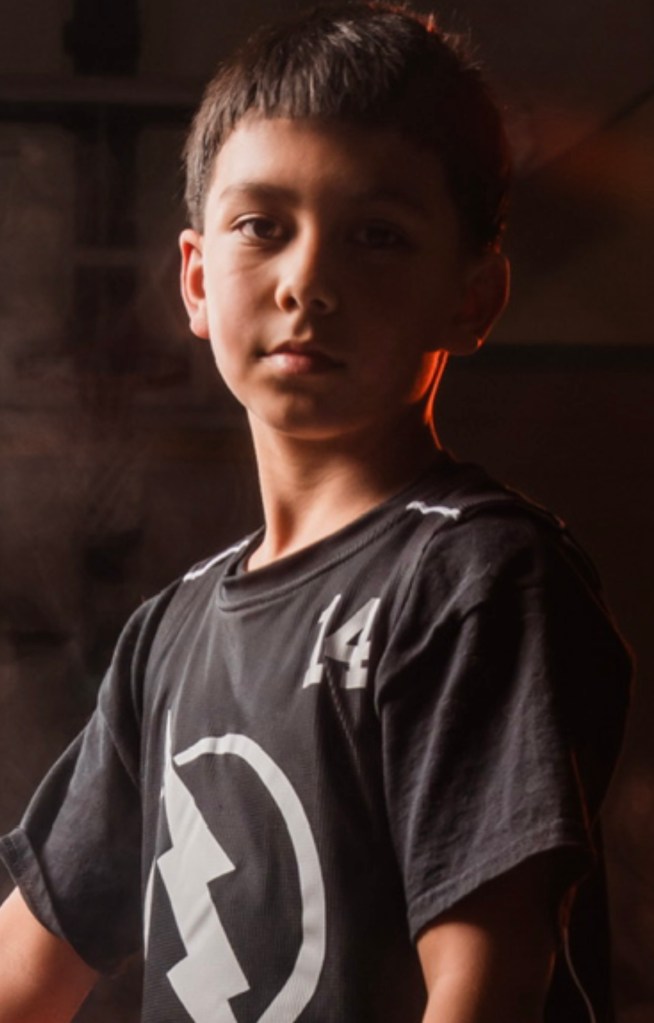 Eli Arturo Valenzuela