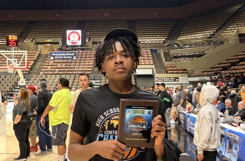 Central Cali’s Section Championships: Day 1 Standout Performers